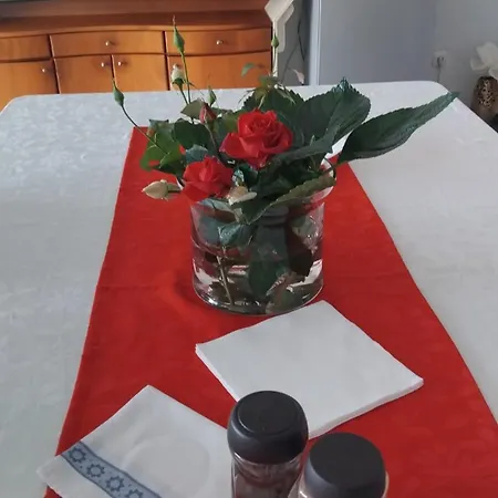 Apartman Casa Luz - *