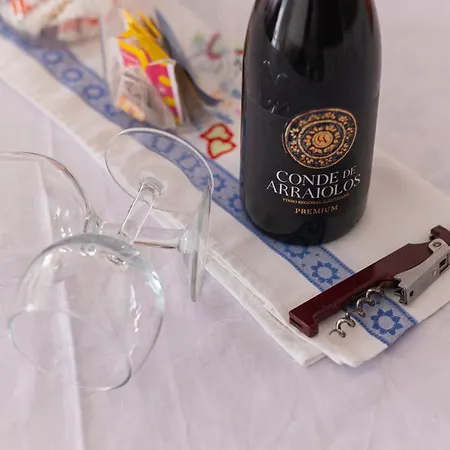 Casa Luz - Апартаменты *