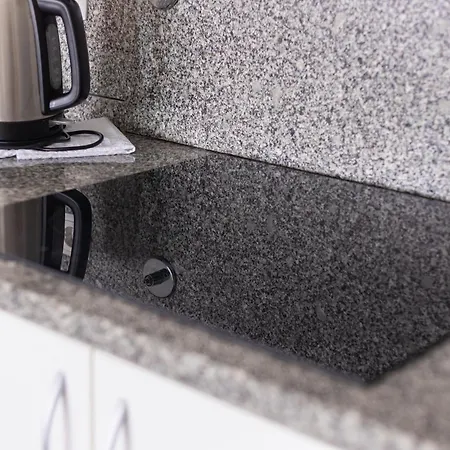 Апартаменты Casa Luz - *