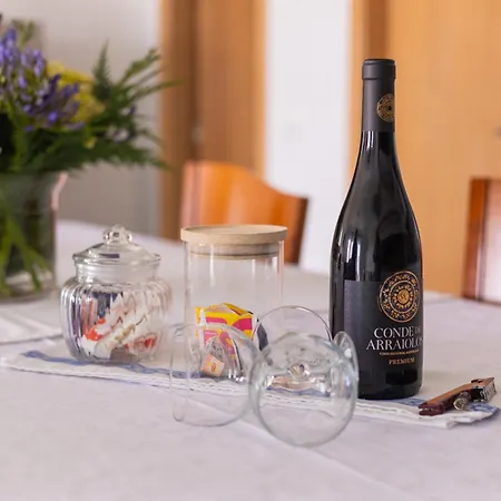 Апартаменты Casa Luz - *