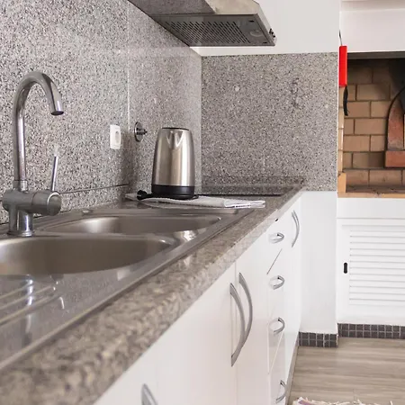 Casa Luz - * Арку-да-Кальета