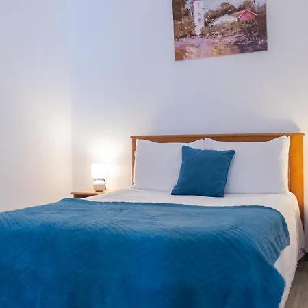 Апартаменты Casa Luz -