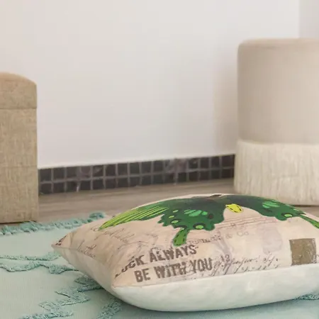 Casa Luz - Апартаменты