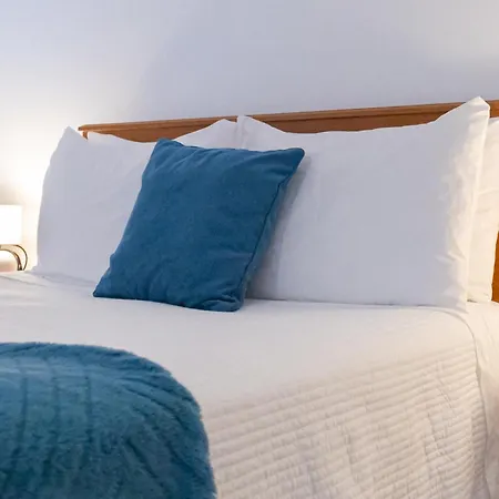 Апартаменты Casa Luz - *