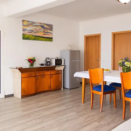 Casa Luz - Апартаменты Арку-да-Кальета