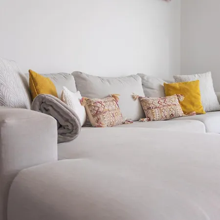 Casa Luz - * Арку-да-Кальета