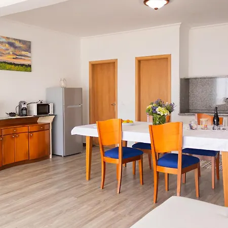 Casa Luz - Апартаменты *