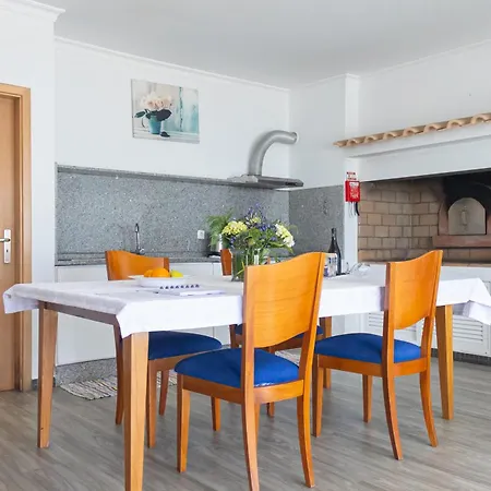Apartman Casa Luz - *