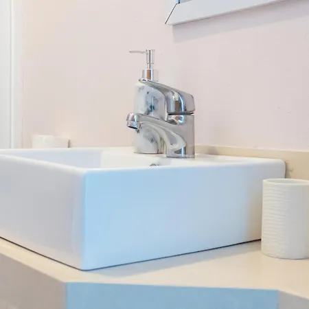 Апартаменты Casa Luz - *