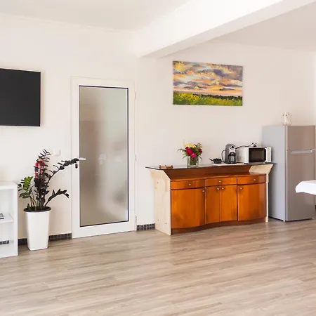 Casa Luz - Арку-да-Кальета