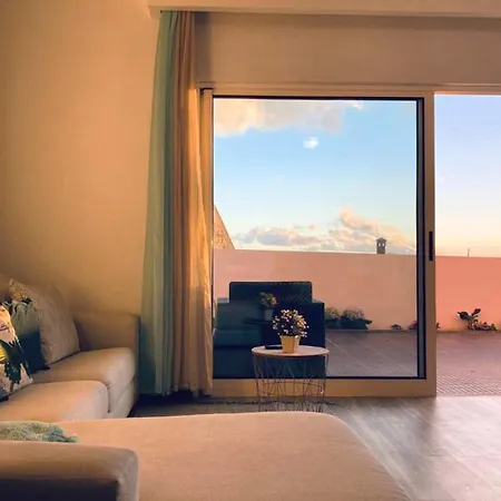 Casa Luz - Апартаменты