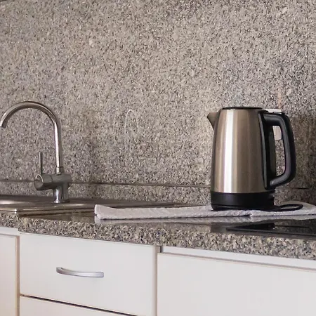 Casa Luz - Апартаменты *