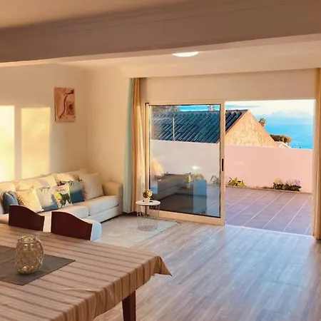 Casa Luz - Apartman Arco da Calheta