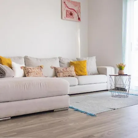 Appartement Casa Luz - *