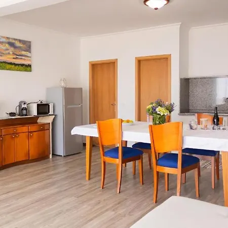 Casa Luz - Appartement Arco da Calheta (Madeira)