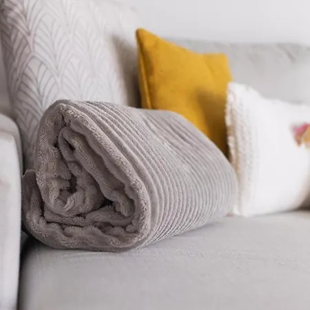 Casa Luz - Appartement *