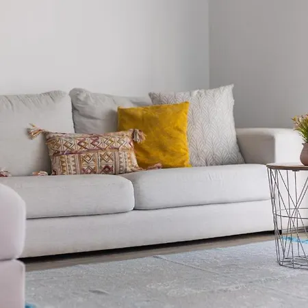 Appartement Casa Luz - Arco da Calheta (Madeira)