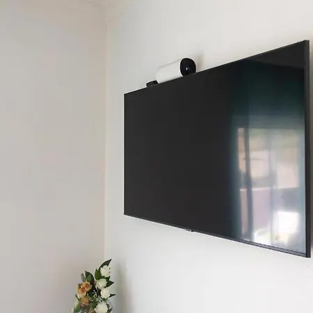 Appartement Casa Luz - *