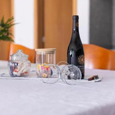 Casa Luz - Appartement *