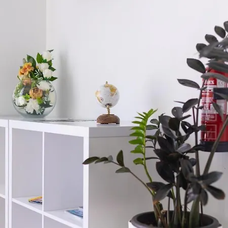 Διαμέρισμα Casa Luz - Arco da Calheta (Madeira)