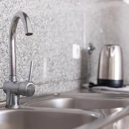 Διαμέρισμα Casa Luz - *