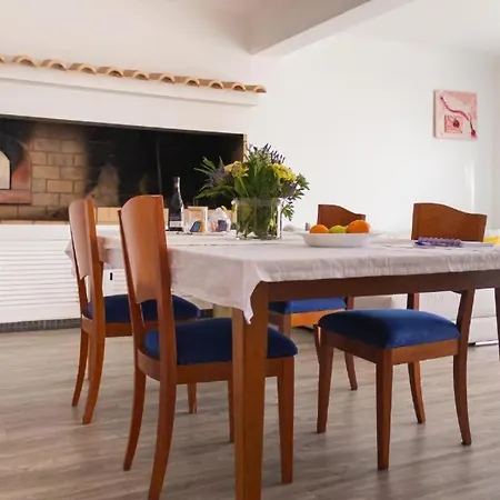 Casa Luz - Appartement *