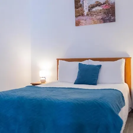 Appartement Casa Luz - Arco da Calheta (Madeira)