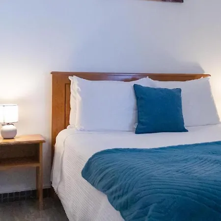 Appartement Casa Luz - *