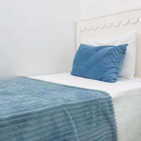 Casa Luz - Appartement Arco da Calheta (Madeira)