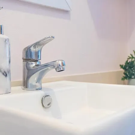 Διαμέρισμα Casa Luz - *