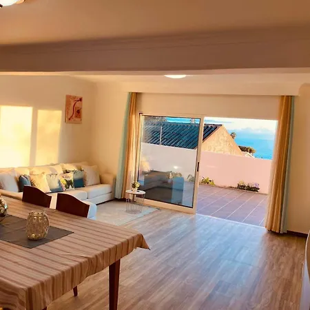 Casa Luz - Апартаменты