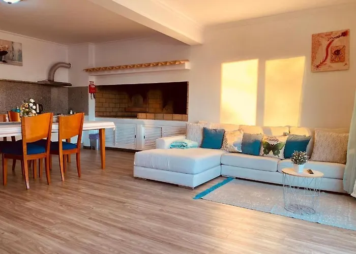 Casa Luz -