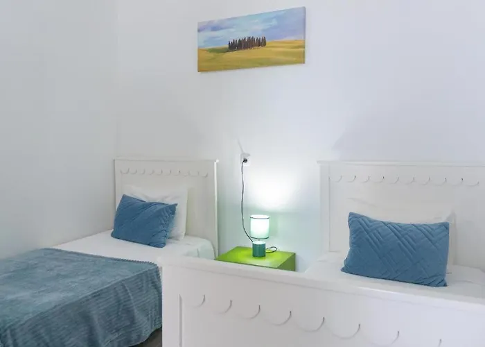 Apartamento Casa Luz - Arco da Calheta (Madeira)