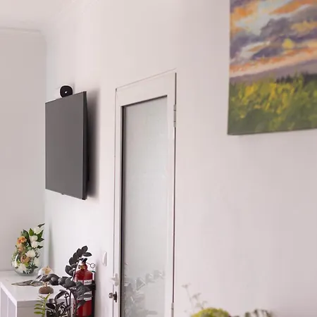 Casa Luz - *