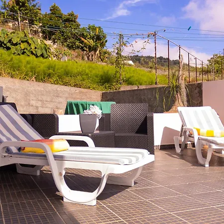 Casa Luz - Arco da Calheta (Madeira)