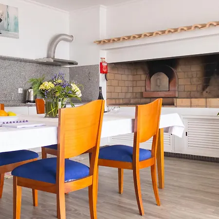 Casa Luz -