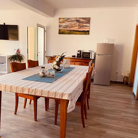 Casa Luz - Arco da Calheta (Madeira)