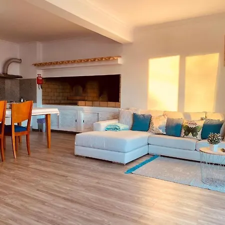 Casa Luz -