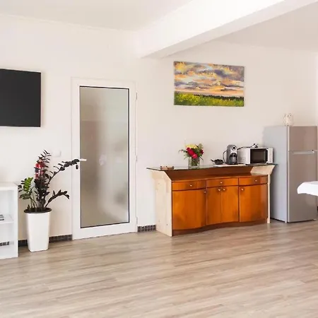 Casa Luz - Apartment