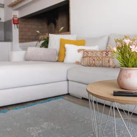 Casa Luz - 公寓 阿科达卡列塔