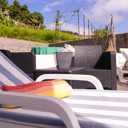 Appartamento Casa Luz -