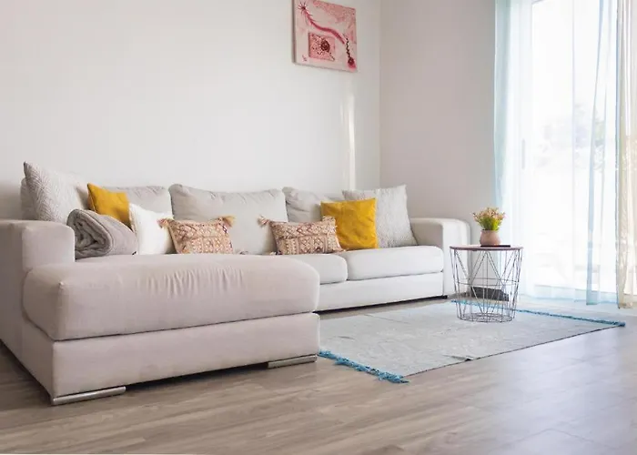 Apartmán Casa Luz - *