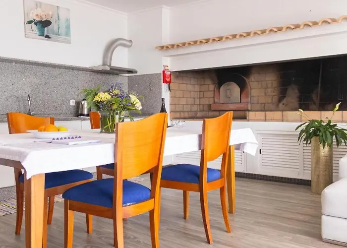 Casa Luz - Apartment Arco da Calheta (Madeira)