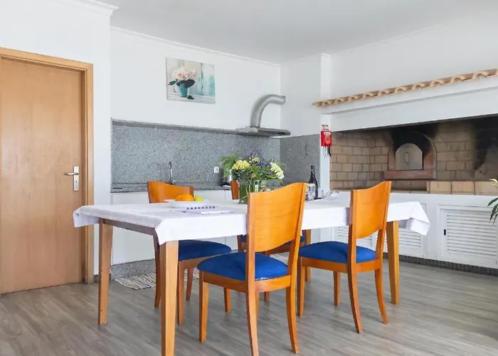 Apartment Casa Luz - Arco da Calheta (Madeira)