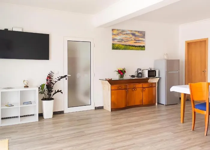 Casa Luz - Apartment