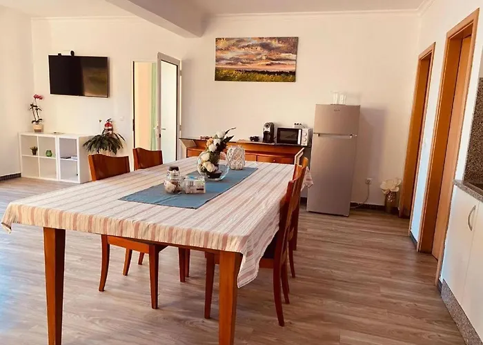 Apartmán Casa Luz - *