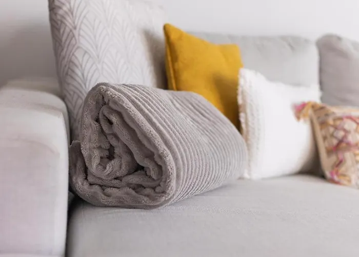 Casa Luz - Apartment *