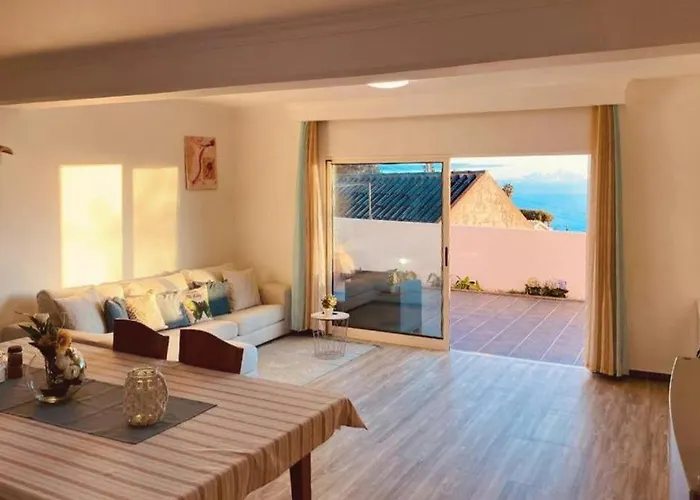 Casa Luz - * Arco da Calheta (Madeira)