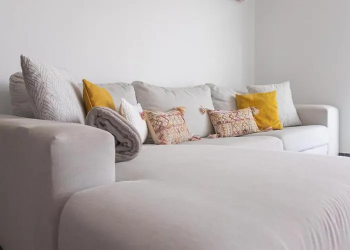 Apartmán Casa Luz - *