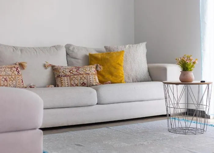 Apartment Casa Luz - Arco da Calheta (Madeira)